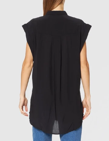 Camasa Q/S, negru