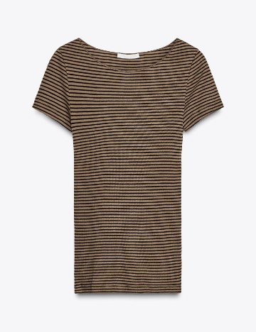 Tricou Zara, maro