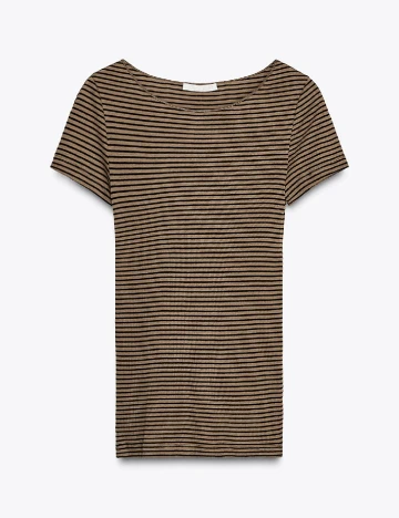 Tricou Zara, maro