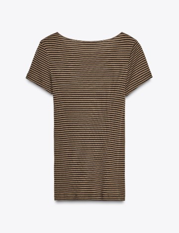 Tricou Zara, maro