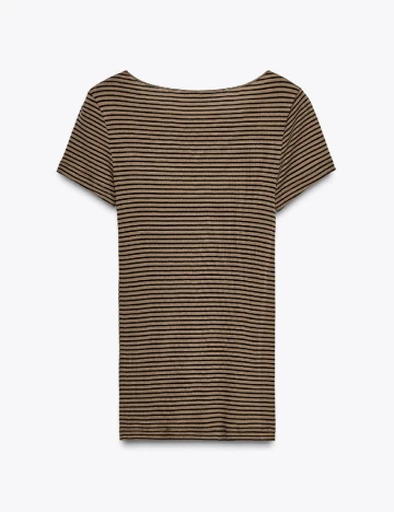 Tricou Zara, maro