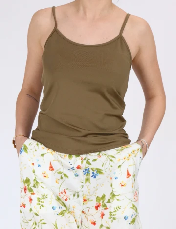 Maiou Vero Moda, verde Verde