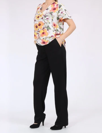 Bluza Vero Moda, floral print