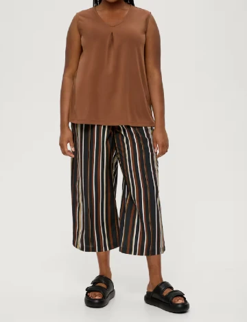 Pantaloni TRIANGLE, mix culori Mix culori