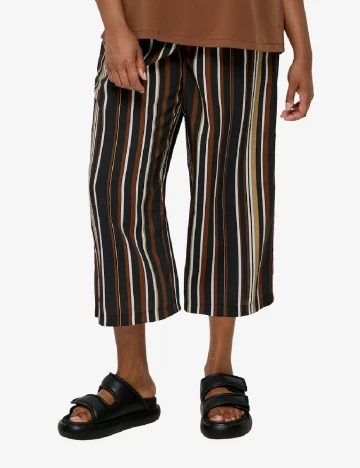 Pantaloni TRIANGLE, mix culori Mix culori