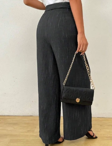 Pantaloni SHEIN, gri