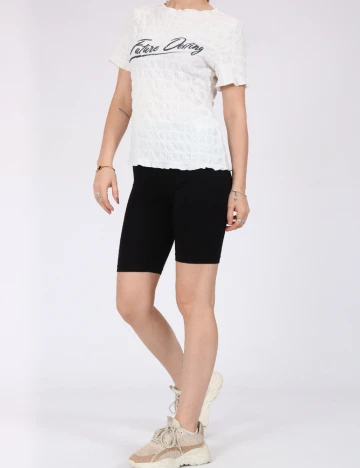 Tricou Vero Moda, alb