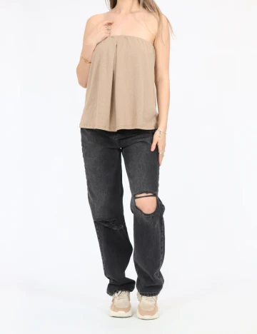 Top Vero Moda, maro Maro