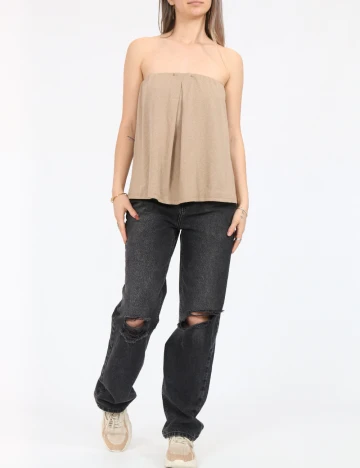 Top Vero Moda, maro Maro