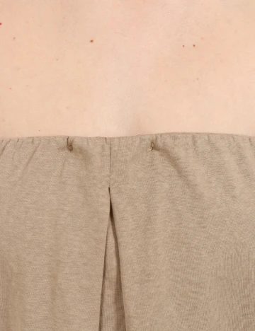 Top Vero Moda, maro Maro
