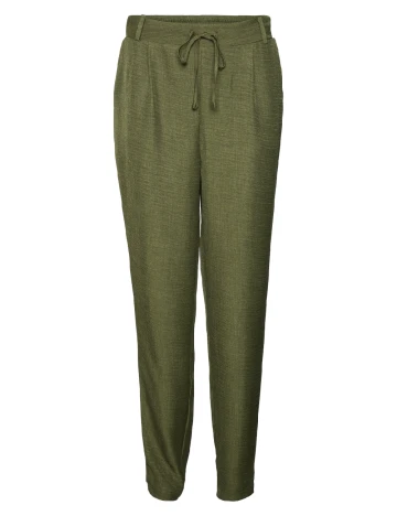 Pantaloni Vero Moda, verde Verde