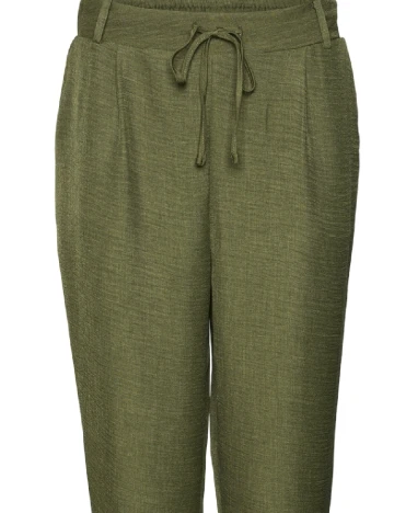 Pantaloni Vero Moda, verde Verde
