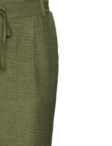 Pantaloni Vero Moda, verde Verde