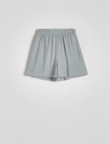 Pantaloni scurti Reserved, gri