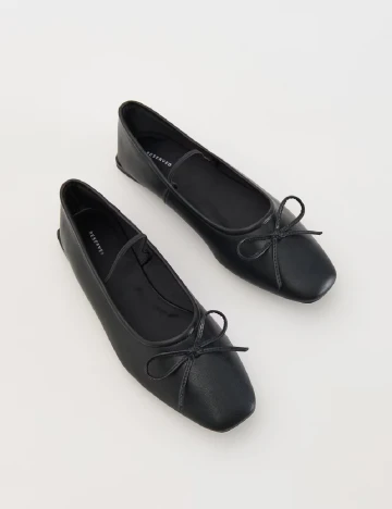 Balerini Reserved, negru
