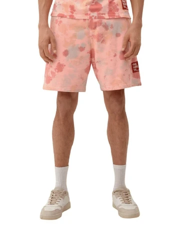 Pantaloni scurti Q/S, roz