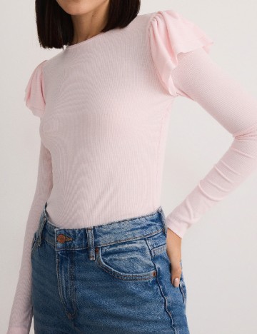 Bluza Reserved, roz