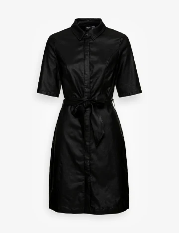 Rochie scurta Vero Moda, negru