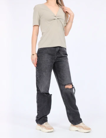 Tricou Vero Moda, verde