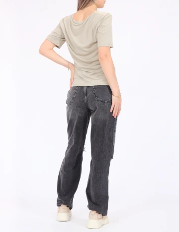Tricou Vero Moda, verde