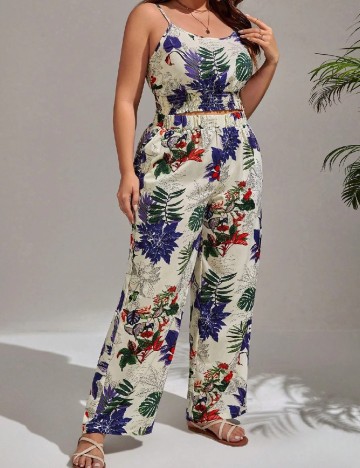 Compleu SHEIN CURVE, mix culori