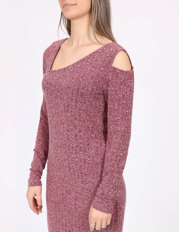 Rochie scurta Vero Moda, mov Mov