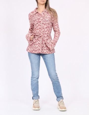 Camasa Vero Moda, roz