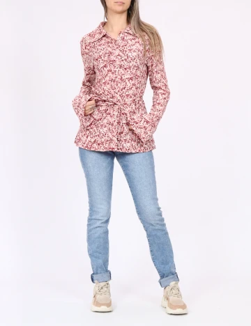 Camasa Vero Moda, roz