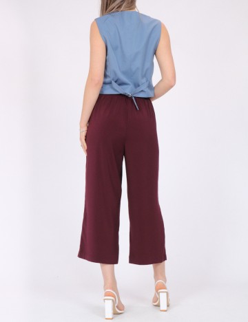 Vesta Vero Moda, albastru