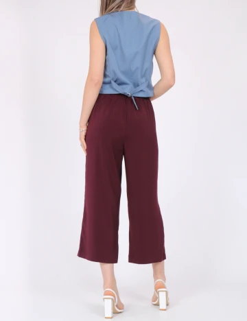 Vesta Vero Moda, albastru