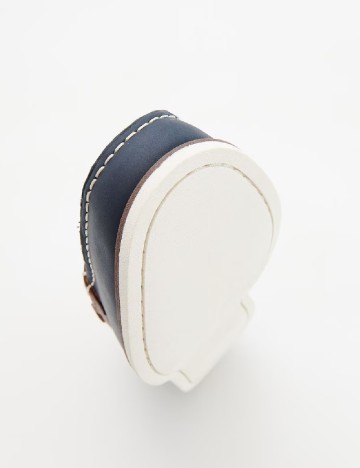 Mocasini Reserved, bleumarin