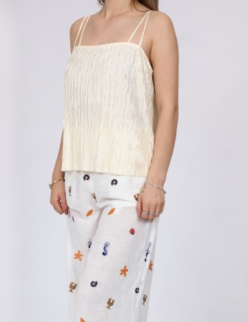Maiou Vero Moda, crem