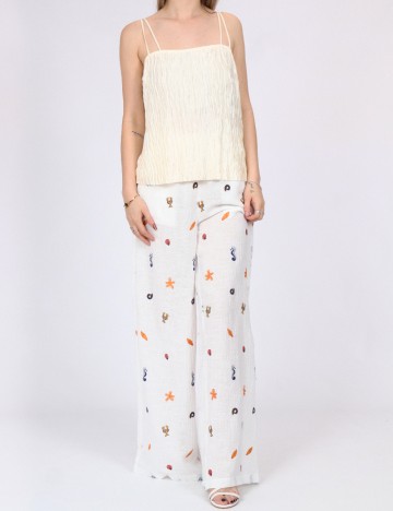 Maiou Vero Moda, crem