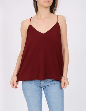 Maiou Vero Moda, visiniu