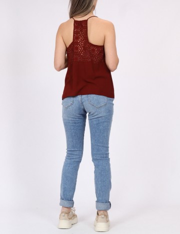 Maiou Vero Moda, visiniu