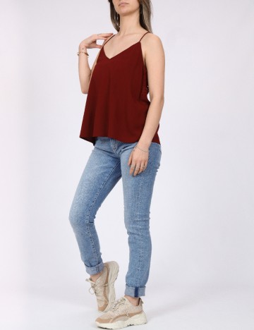 Maiou Vero Moda, visiniu