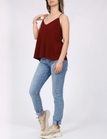 Maiou Vero Moda, visiniu