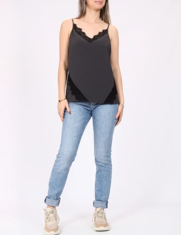 Maiou Vero Moda, gri
