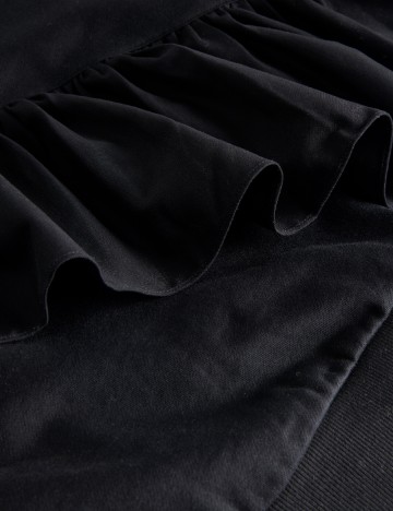 Bluza Reserved, negru