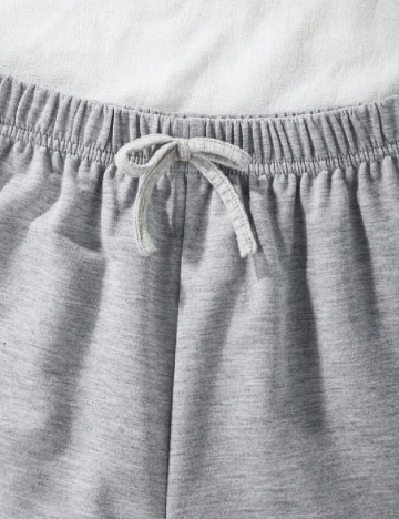 Compleu Shein Kids, gri