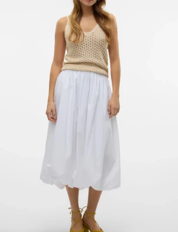 Maiou Vero Moda, crem Crem