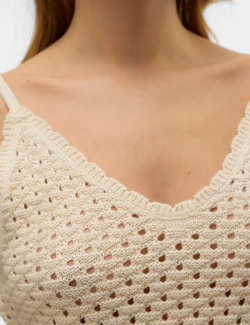 Maiou Vero Moda, crem