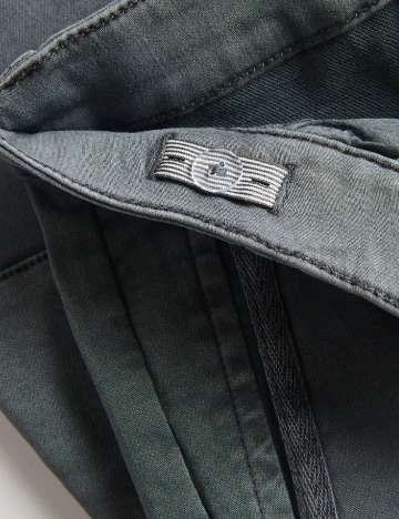 Pantaloni Reserved, gri