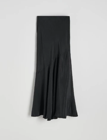 Fusta Reserved, negru