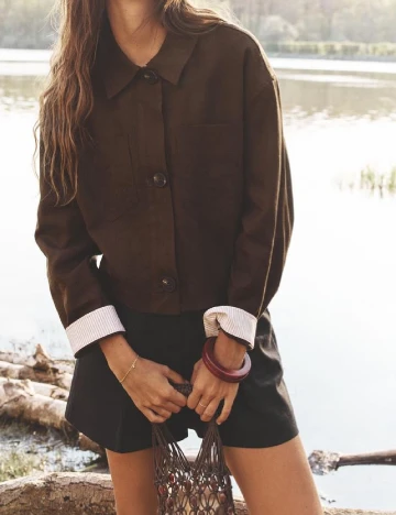Jacheta Zara, maro Maro