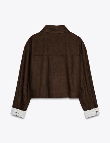 Jacheta Zara, maro