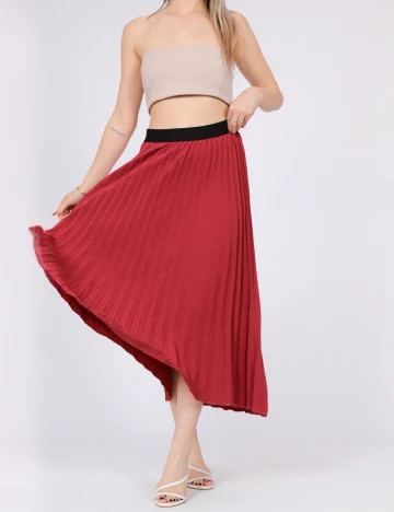 Fusta Vero Moda, visiniu