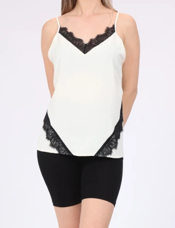 Maiou Vero Moda, crem