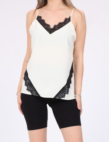 Maiou Vero Moda, crem