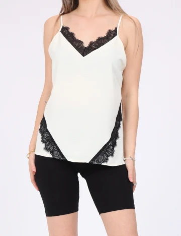 Maiou Vero Moda, crem
